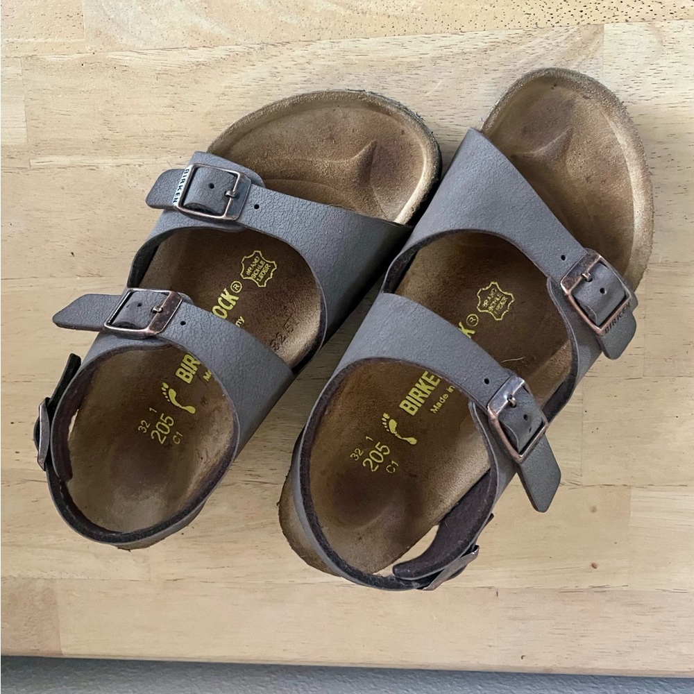 Birkenstock Roma Sandals
